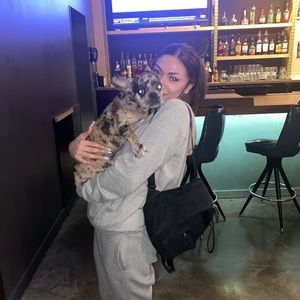 Meet your Posher, Liliana